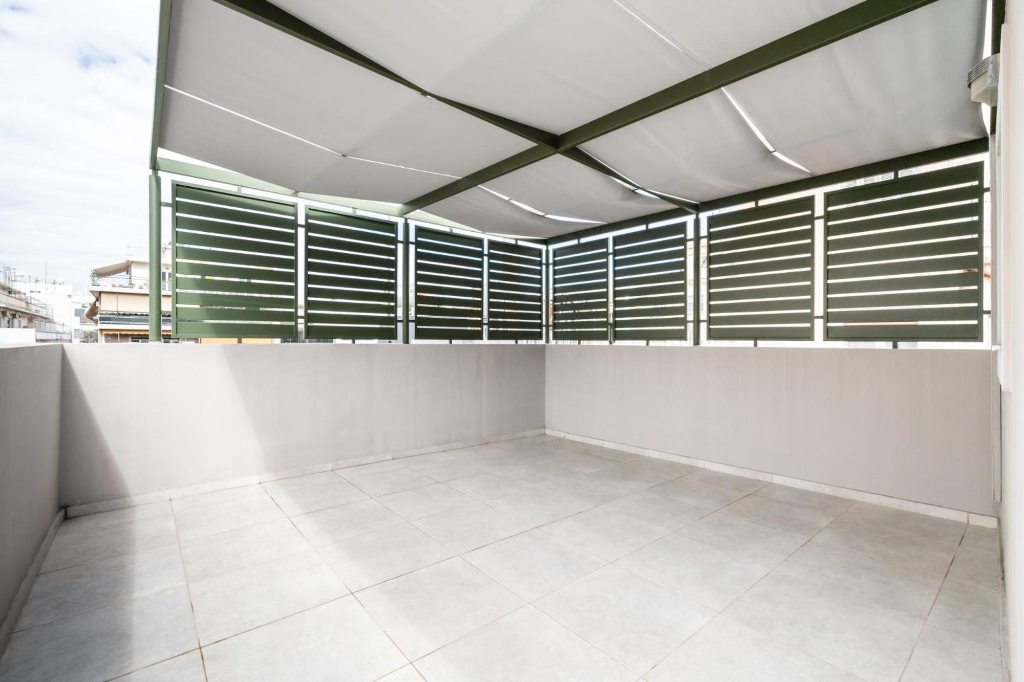 Elysee Apatment 9A Atenas Exterior foto